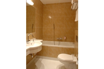 Tsjekkia Hotel Český Krumlov, Eksteriør